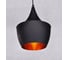 Подвесной светильник Lumina Deco Foggi LDP 7712-B BK 4
