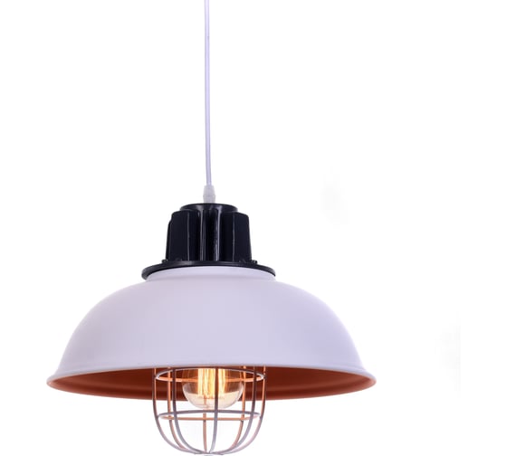 Подвесной светильник Lumina Deco Fuko LDP 6859 WT
