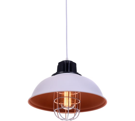 Подвесной светильник Lumina Deco Fuko LDP 6859 WT