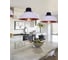 Подвесной светильник Lumina Deco Fuko LDP 6859 WT 2