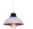 Подвесной светильник Lumina Deco Fuko LDP 6859 WT 3