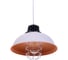 Подвесной светильник Lumina Deco Fuko LDP 6859 WT 5