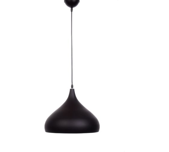 Подвесной светильник Lumina Deco Folina LDP 7558 BK 1