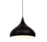 Подвесной светильник Lumina Deco Folina LDP 7558 BK 2