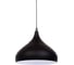 Подвесной светильник Lumina Deco Folina LDP 7558 BK 3