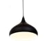 Подвесной светильник Lumina Deco Folina LDP 7558 BK 4