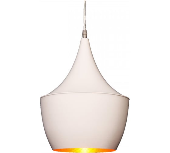 Подвесной светильник Lumina Deco Foggi LDP 7712-B WT 1