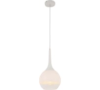 Подвесной светильник Lumina Deco Frudo LDP 11003-1 WT