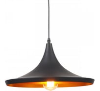 Подвесной светильник Lumina Deco Foggi LDP 7712-C BK