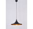 Подвесной светильник Lumina Deco Foggi LDP 7712-C BK 2