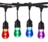 Уличный садово-парковый светильник Sibling Powernet-THB bulbs 00-00012493 1