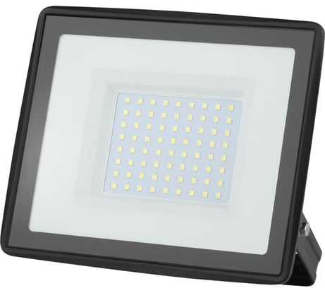 Прожектор светодиодный уличный ЭРА LPR-023-0-65K-100 100Вт 6500K IP65 Б0052026