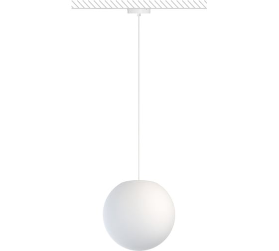 Подвесной светильник m3light SPHERE E14 25см IP40 RGBW set 13123540 1