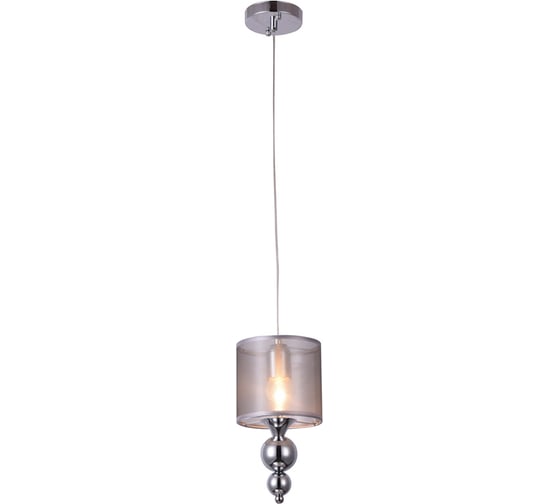 Подвесной светильник Escada E27x40W, Chrome 1130/1S