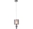 Подвесной светильник Escada E27x40W, Chrome 1130/1S 1