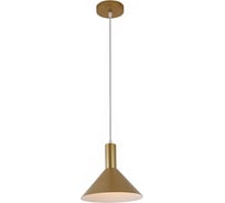 Подвесной светильник Escada E27x60W, Gold 1108/1S