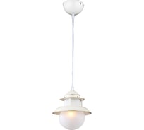Подвесной светильник Escada E27x60W, Beige 10164/1S