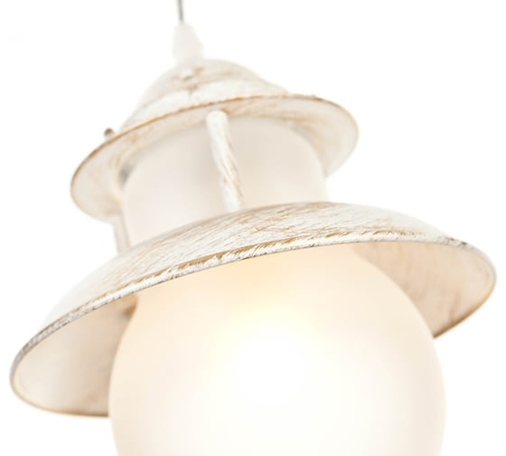 Подвесной светильник Escada E27x60W, Beige 10164/1S