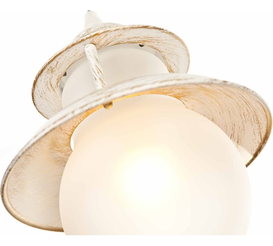 Подвесной светильник Escada E27x60W, Beige 10164/1S