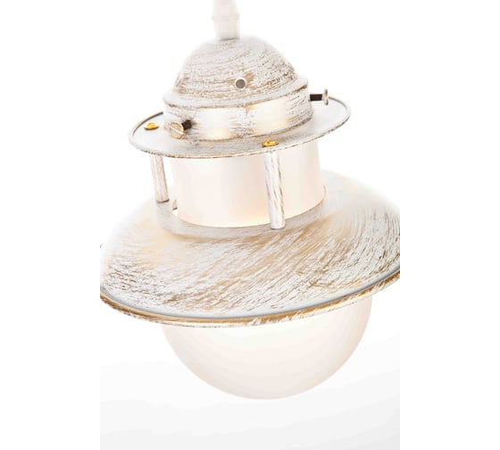 Подвесной светильник Escada E27x60W, Beige 10164/1S