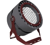 Прожектор LEDEL L-industry II banner/114/Д/4,0K/04/IKX-61/220AC IP65 LINDII00073