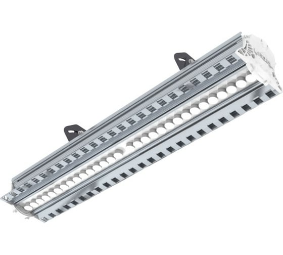 Светильник LEDEL L-industry Turbine HB1/60/Д/5,0K/01/I7-21/220AC IP66 INT60-16-1111-18 1