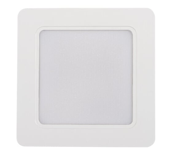 Светильник KANLUX типа downlight, направленного света TAVO LED DL 12W-NW 36517