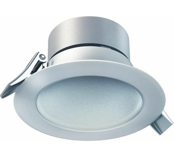 Светильник LEDEL Radian 12 NEW/5/Д/3,0K/03/220AC IP40 203100500833400