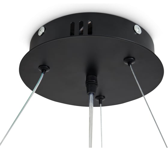 Подвесной светильник Freya FR5457PL-L36B