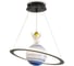 Подвесной светильник Freya FR5457PL-L36B 1