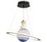 Подвесной светильник Freya FR5457PL-L36B 2