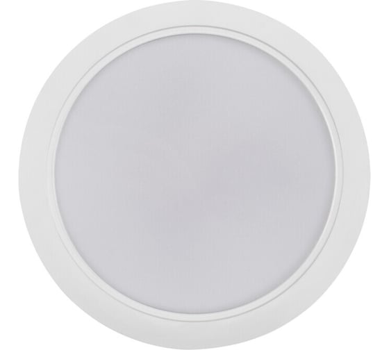 Светильник KANLUX типа downlight, направленного света TAVO LED DO 18W-NW 36513