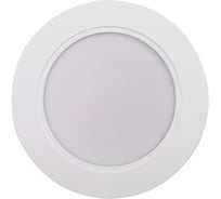 Светильник KANLUX типа downlight, направленного света TAVO LED DO 12W-NW 36512