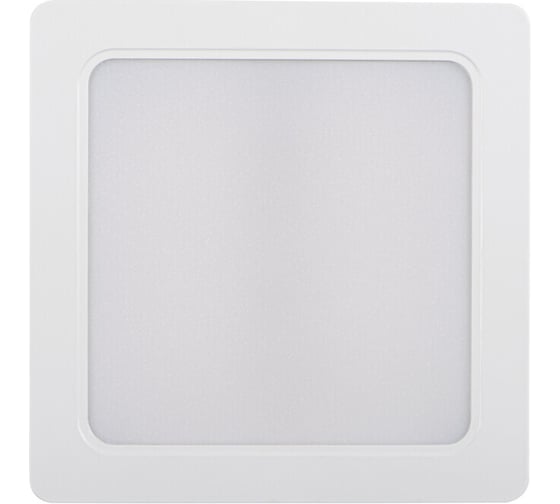 Светильник KANLUX типа downlight, направленного света TAVO LED DL 18W-NW 36518