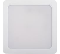 Светильник KANLUX типа downlight, направленного света TAVO LED DL 24W-NW 36519