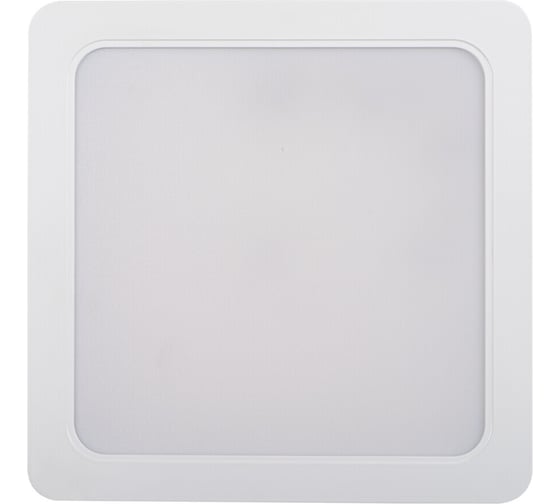Светильник KANLUX типа downlight, направленного света TAVO LED DL 24W-NW 36519