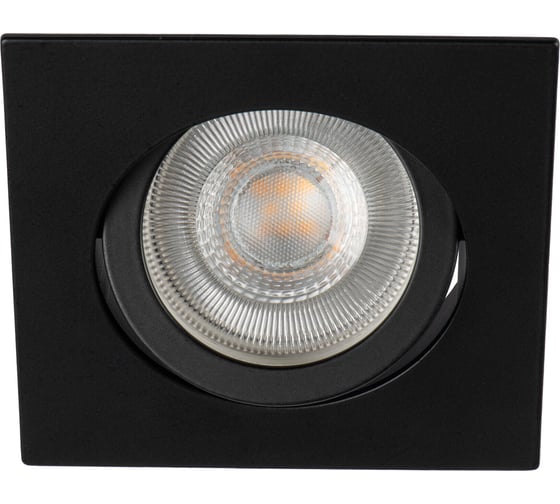 Декоративное кольцо точечного светильника KANLUX DALLA DTL-B 22434