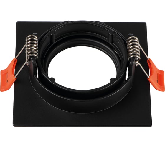 Декоративное кольцо точечного светильника KANLUX DALLA DTL-B 22434