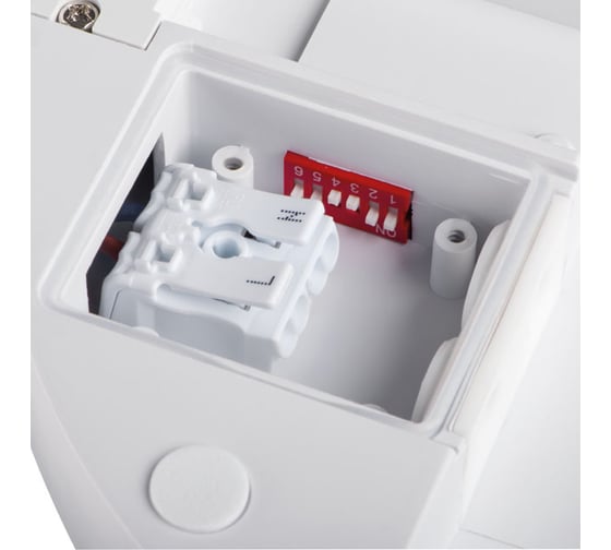 Герметичный потолочный светильник светодиодный KANLUX ORTE LED 24W 4000К NW-O 29161