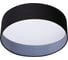 Потолочный светодиодный светильник KANLUX RIFA LED 17,5W NW B/W 36462 1