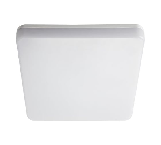 Светильник герметичный с датчиком движения KANLUX VARSO LED 18W 4000К NW-L-SE 26980 1