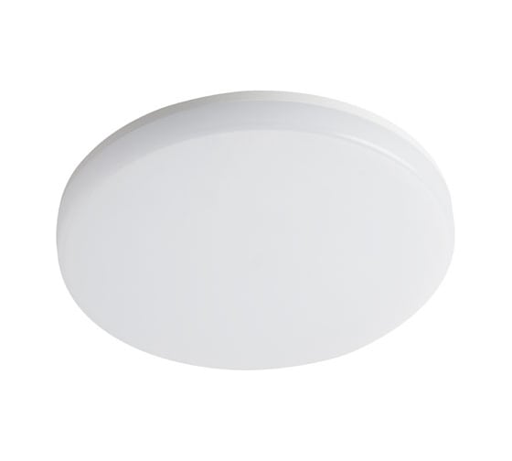 Светильник герметичный с датчиком движения KANLUX VARSO LED 18W 4000К NW-O-SE 26981
