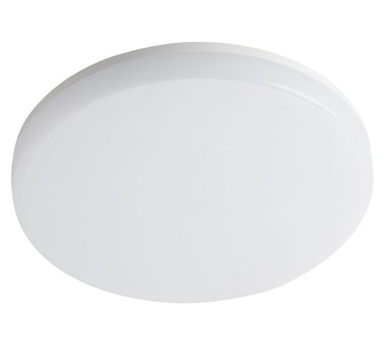 Светильник герметичный с датчиком движения KANLUX VARSO LED 24W 4000К NW-O-SE 26984