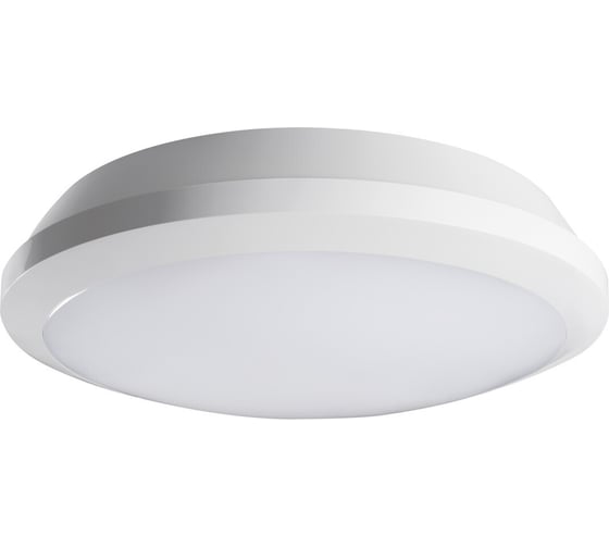 Светодиодный потолочный светильник KANLUX DABA PRO 25W NW-W 19064
