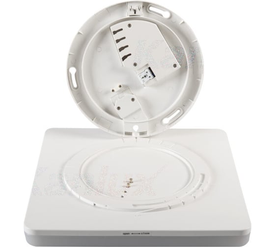 Светильник светодиодный герметичный KANLUX VARSO LED 24W 4000К NW-L 26447