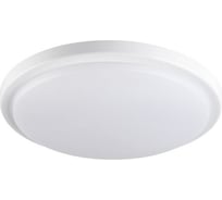 Светильник светодиодный потолочный водонепроницаемый KANLUX ORTE LED 18W 4000К NW-O 29160