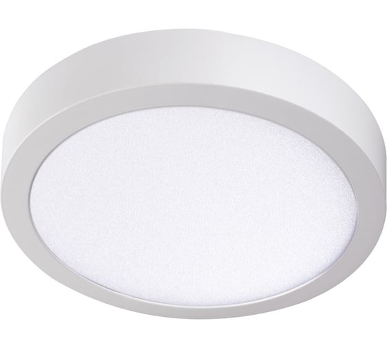Светильник накладной круглый KANLUX CARSA V2LED 24W-NW-W 33541