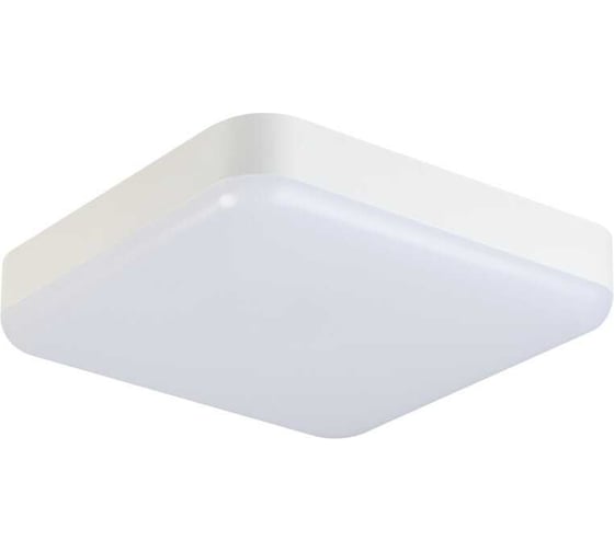 Светодиодный потолочный светильник KANLUX IPER LED 26W-NW-L-SE 37304