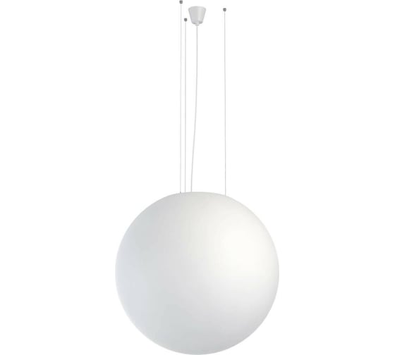 Подвесной светильник m3light SPHERE E27 65см IP40 4000K 14122020