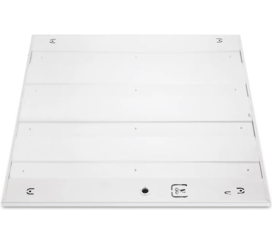 Светодиодная универсальная панель AURA Electric 36Вт, 6400К, IP40, призма А-11002